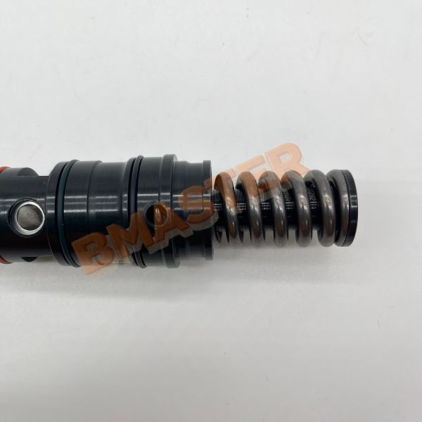 3001485 Fuel Injector for K19 Diesel Engine - Precision-Engineered OEM Replacement