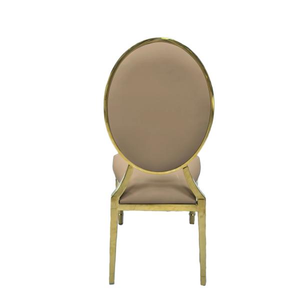 Роскошные гостиничные банкетные стулья подушки декорация золотая мебель свадебные стулья оптом для вечеринки