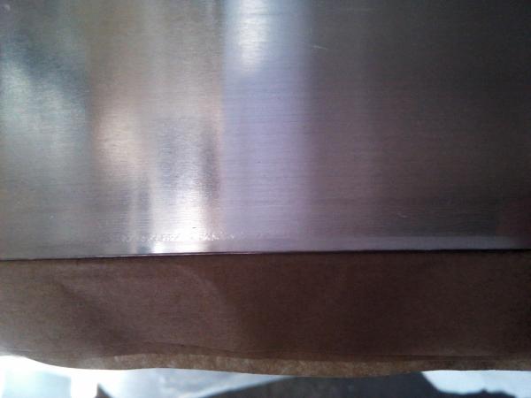 Round Edge Aluminium Strip Alloy 1350 0.20MM - 3.0MM Thickness For Transformer