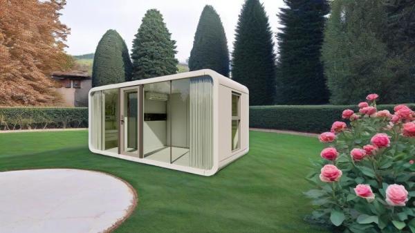 Effortlessly Manage Your Office with FULL-KING Apple Cabin Office Your One-Stop Shop for Office Supplies
