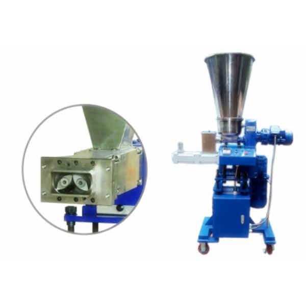 Mobile Side Feeder Extruder For Twin Screw Extrusion Machine Highly Efficient