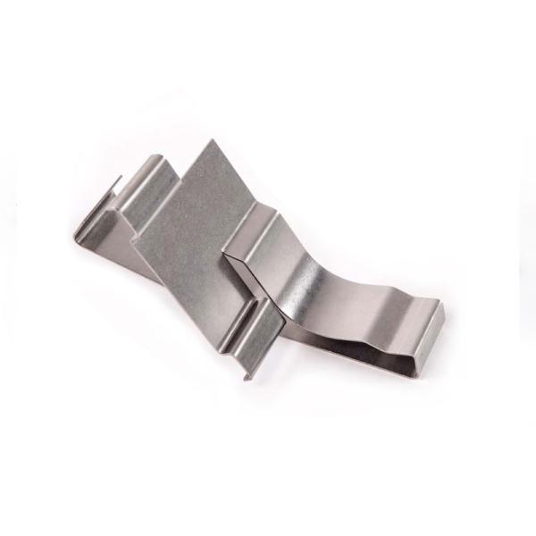 5.0mm Sheet Metal Stamping Parts