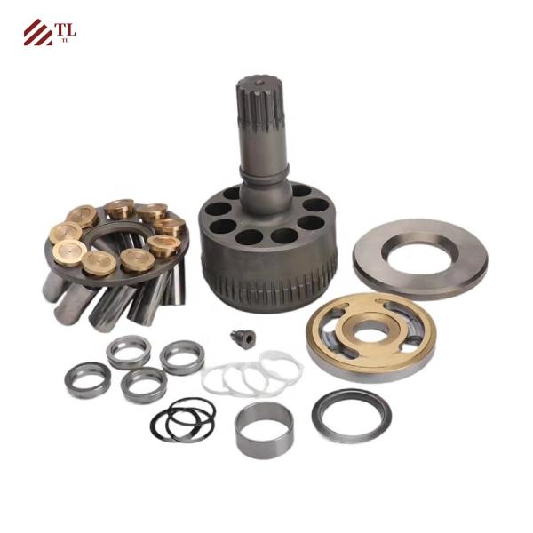 K3VL28 K3VL45 K3VL63 K3VL80 K3VL112 K3VL140 K3VL200 Запчасти экскаваторов гидравлические поршневые насосы