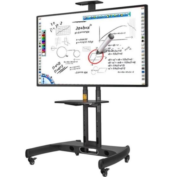 1.8GHz Capacitive Interactive LCD Touch Screen Digital Board Touchable Monitor