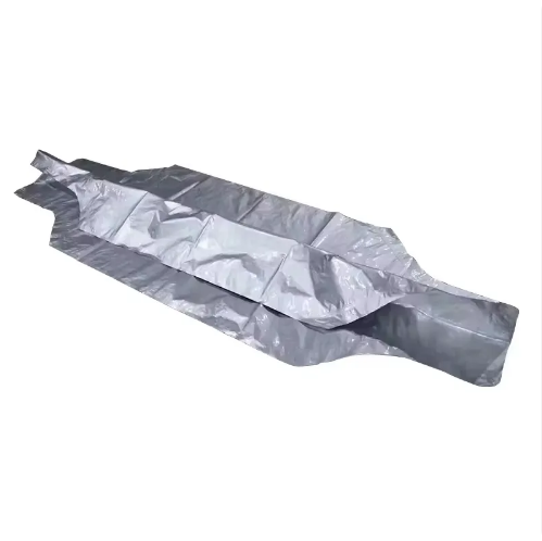 High Barrier Container Bag Inner Liner Ton Bag For Lithium Battery Chemical Materials