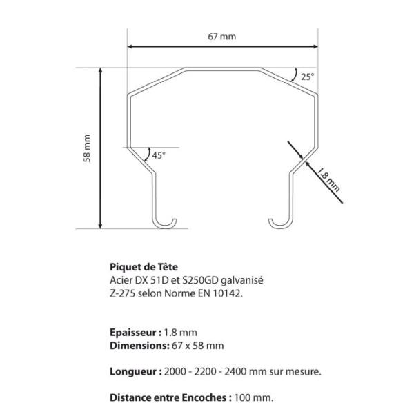 Коробка передач управляя креном столба виноградника формируя оборудование с стабилизированным представлением