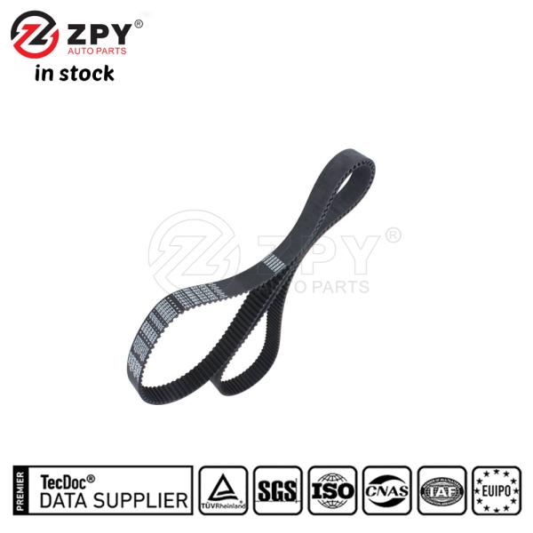 ZPY Timing Belt 078109119J for Audi A6 VW Porsche OEM