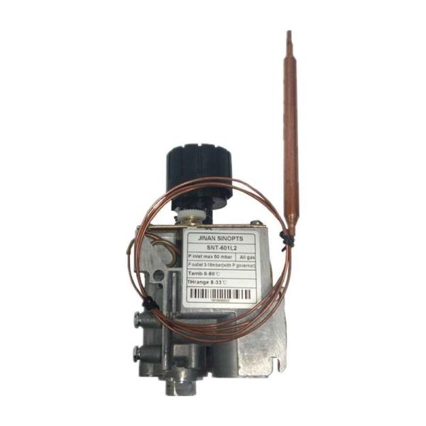                  Sinopts 8-33 Degree Gas Heater Oven Natural Gas Control Valve             