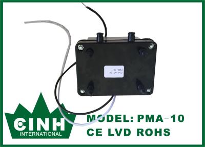 Silent Running Low - Vibration Dc Micro Air Pump For Air Pressure Treatment