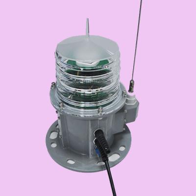 Remote Monitoring Floating AIS Marine Lantern 32V Adjustable Brightness