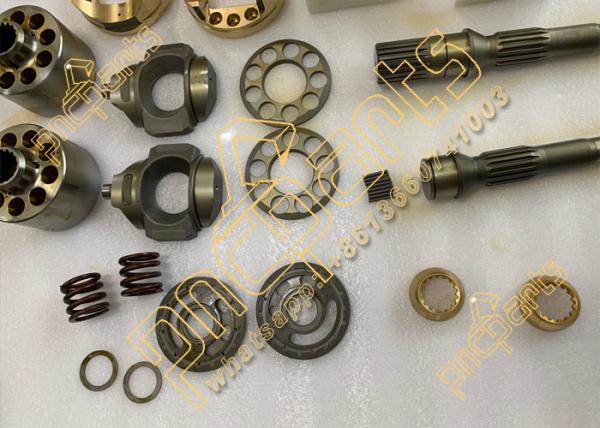 708 2G 05010 Hydraulic Repair Parts For PC300 7 PC300 8 Komatsu Excavator
