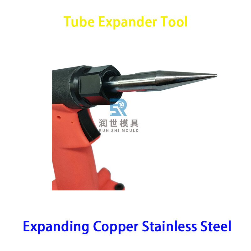 Pneumatic Copper Pipe Expanding Tool OEM ODM Copper Tube Expander