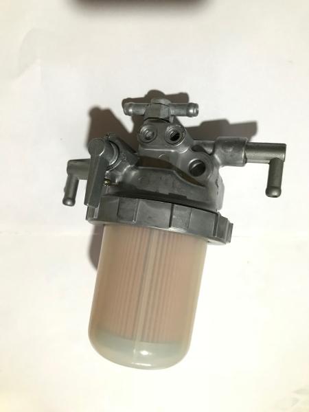 Fuel Separator Filter Komatsu Excavator 4635938 HF5103 P502161 Diesel Engine