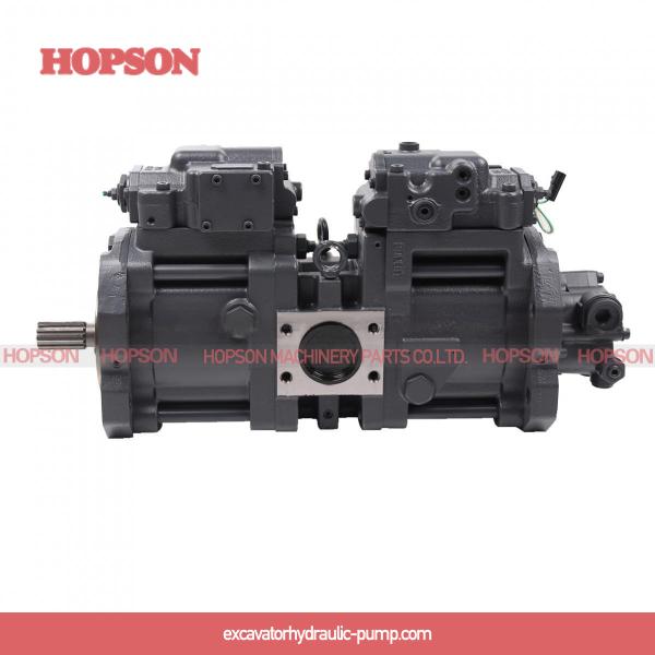 Гидронасос 2401-92368 DH150-7 Doosan, гидронасос K3v63dt