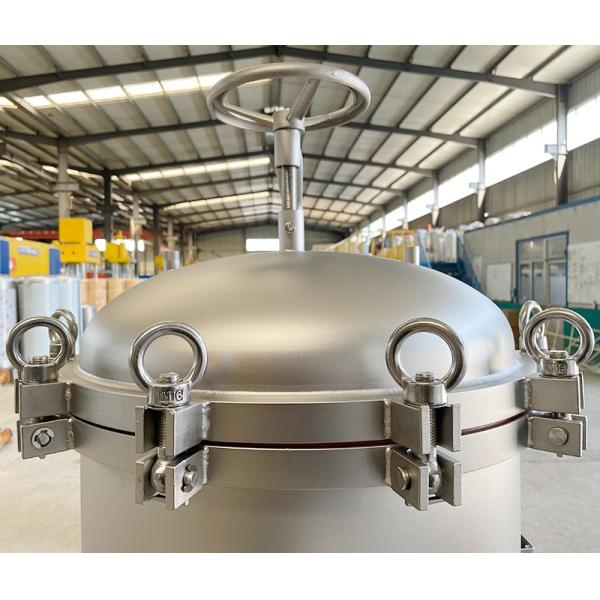 Индустрия 10 точность снабжения жилищем водяного фильтра дюйма/20 дюймов автоматическая