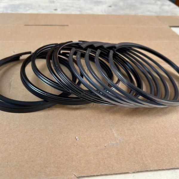 Sinotruk HOWO SHACMAN FAW Heavy Truck Spare Engine Parts 612600030053 ATG Piston Ring
