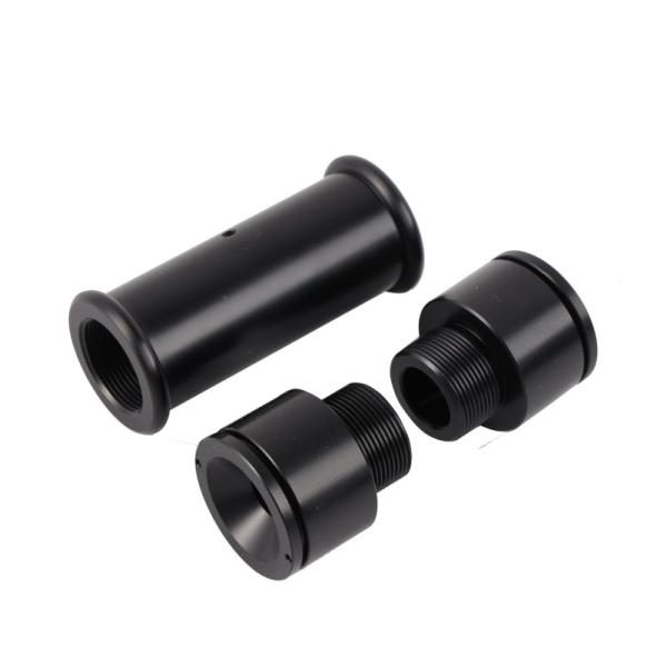 CNC da tabela do plasma que faz à máquina o revestimento escovado prático das peças plásticas