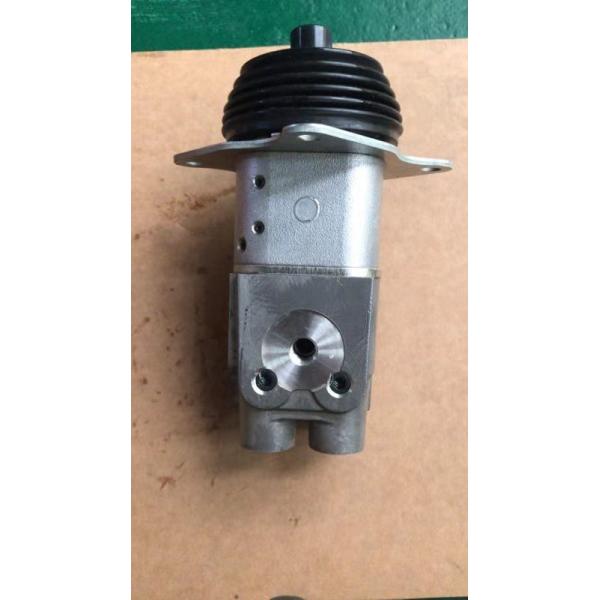 OEM HIGH QUILATY KOMATSU D375 BULLDOZER BLADE CONTROL  PILOT VALVE 702-16-01421
