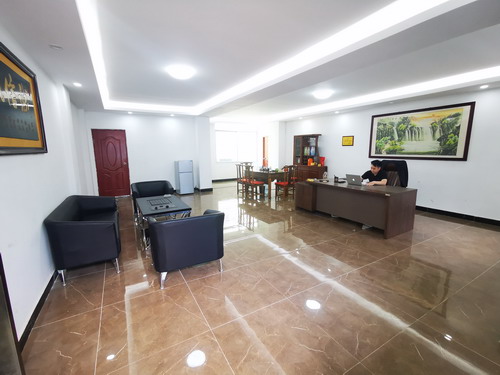 Shenzhen Tongwei Precision Equipment Co., Ltd