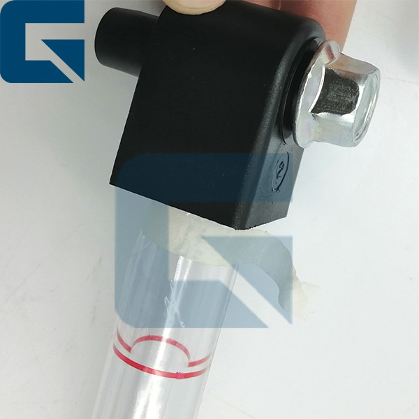 VOE14725906 14725906 Oil Gauge Level For EC210 EC210B Excavator