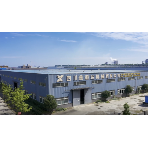Sichuan Xinyitong International Trade Co., Ltd.
