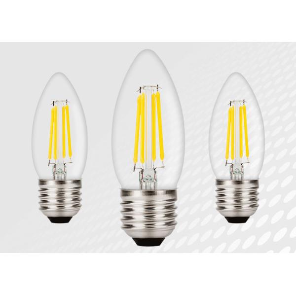 LED Bulb Retro Tungsten Bulb E27 Screw St64 Antique Bulb