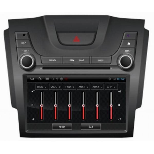 Ouchuangbo Android 4.0 Car Navi Multimedia Kit for Chevrolet S10 /Colorado USB PIP iPod GPS S150 Platform OCB-203C