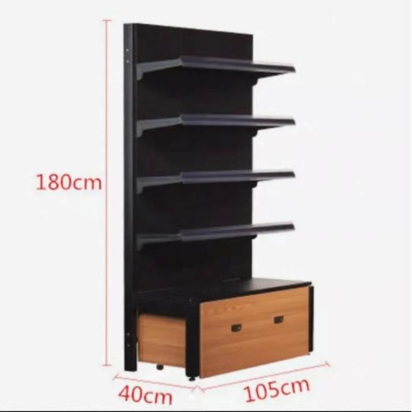 環境保護 細工 超売品 スーパーマーケット 棚