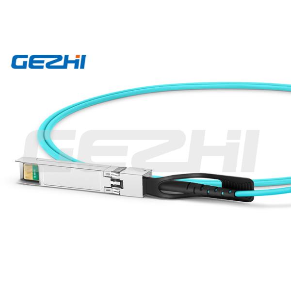 SFP-10G-AOC 1M Compatible 10G SFP+ Active Optical Cable