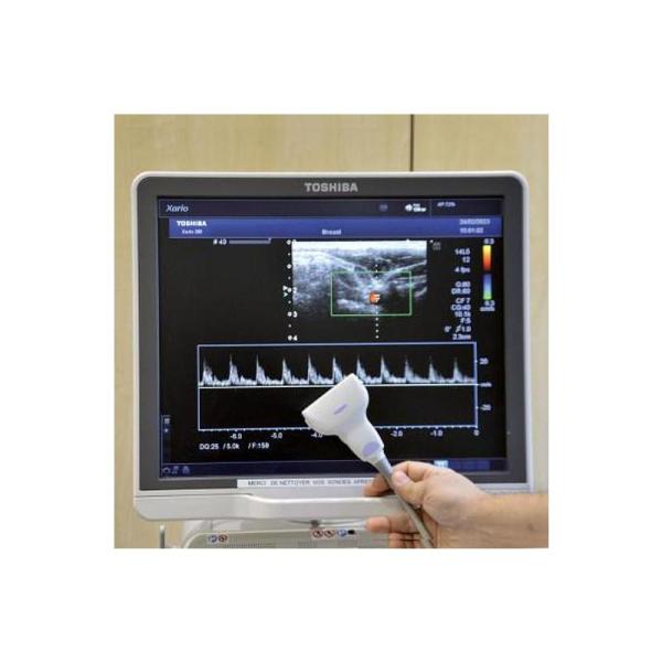 Canon Toshiba Xario 200 Original LCD Monitor BSM34-3218