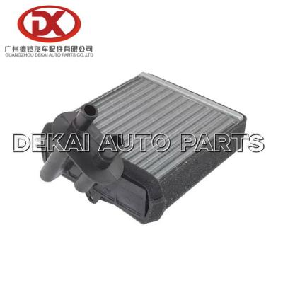 ISUZU Air Conditioning Parts 8972409410 8928126851 Heater Radiator