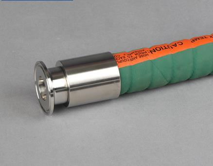 3A Standard Stainless Steel Hose Barb Fittings SS316L Hose Crimping Fittings