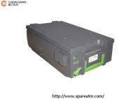 1750053501 distributeur automatique pièces détachées Wincor Nixdorf cassette serrure en plastique