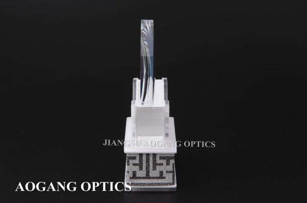 1.56 Index Blue Light Blocking Lenses , UV420 Protection HC Blue Protect Lenses