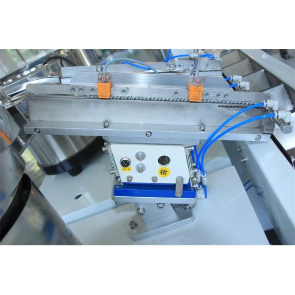 Factory Direct Sale Automatic Feeding Vibration Bowl Fastener Toys PartsPacking Machine