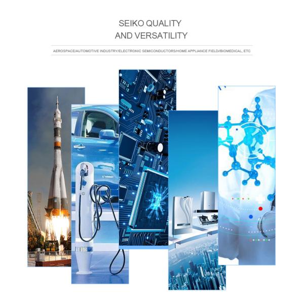 White PTFE Round Rod 1mm 500mm PTFE Rod For PTFE Fluoroplast 1000mm Length