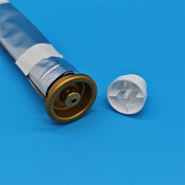 Luxury Bag on Valve Spray for Fine Fragrances with Silky Mist Dispersion & Customizable Scent Profiles