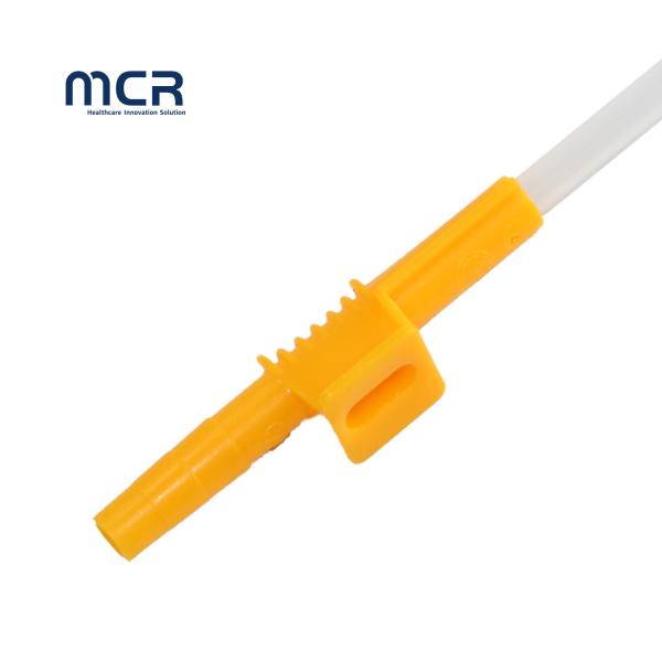 Lower Costs Of Oral Hygiene Product Disposable Oral Cleaning Swab Suction Toothbrush Hot Sale