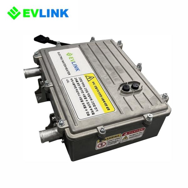 Riscaldatore PTC HVCH 25KW30KW35KW 600V800V1100V 12KG per Autobus, Camion, Macchinari Edili, Riscaldamento Cabina BTMS RBS, EVLINK