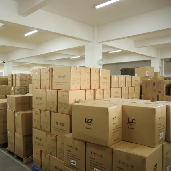 Zhejiang Manerxi Paper Technology Co., Ltd.