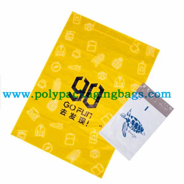 Water - Resistant LDPE 3 Layer Postal Parcel Bag