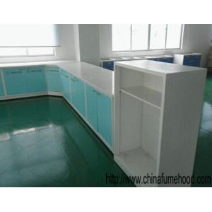 ISO Судов лаборатории больницы и железного каркаса шкафов аттестовал