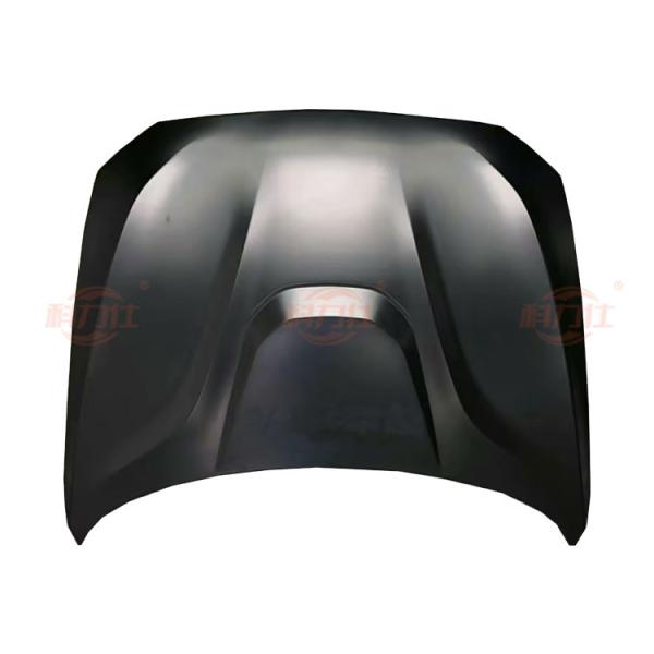 Aluminum Alloy Used Car Hood Reconditioned Auto Parts For 218i 220 Engine