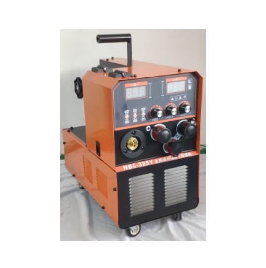 Multifunction NBM315F Custom ARC Welder MIG MMA CO2 Manual Handheld Home Mini Welding Machine 690*335*560mm