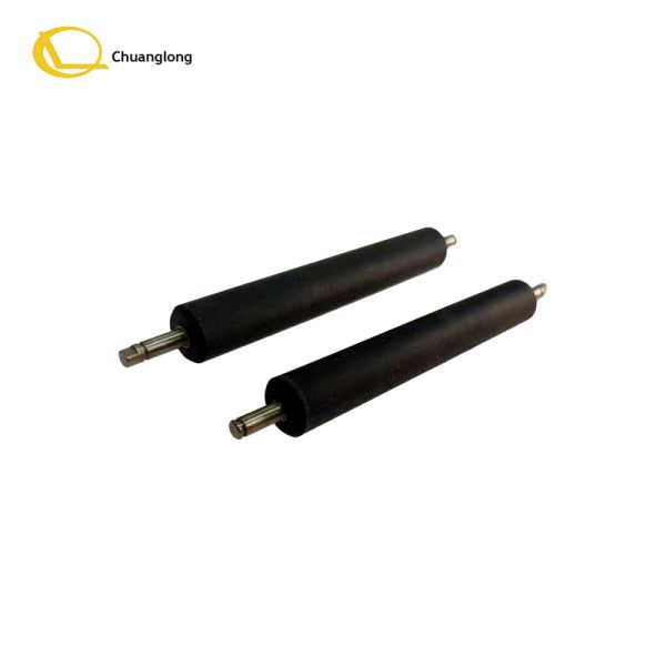 Wincor ATM TP13 Printer Roller Shaft 1750189334 Wincor TP13 BK-T080II 1750240168 SHEC-TL80
