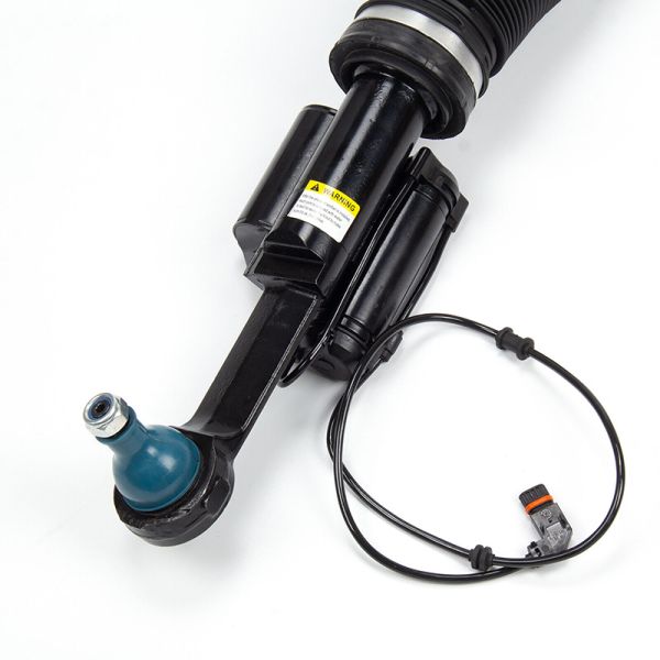 Front Shock Absorber Hydraulic New Condition Car Spare Parts Model New Energy Vehicle Parts Accessories