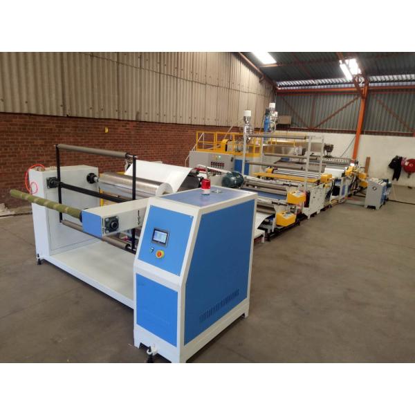 bubble film wrap machine air bubble film making extruder machine bubble film extrusion machine