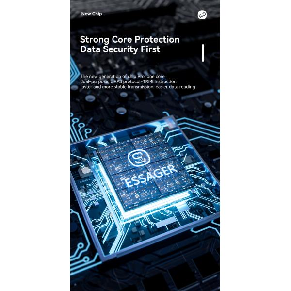 USB 3.1 Type C Hard Drive Enclosure Support M.2 SATA M.2 NVME PCIe