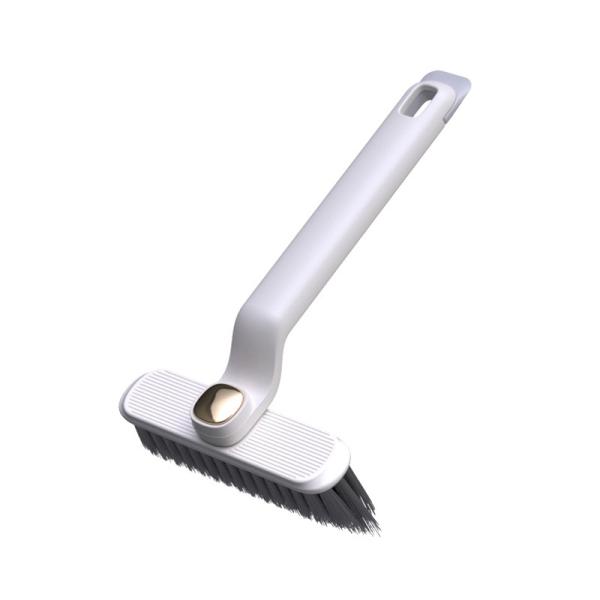 Multifunctional Kitchen Bathroom Cleaning Brush for Household Cleaning and Maintenance
