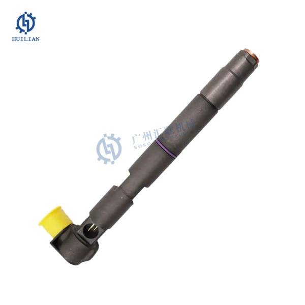 Hyundai Original EMBR00203D 28235143 338002A760 338002A780 Fuel Diesel Injector Nozzle